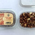 Honey Glazed Peanuts_$1