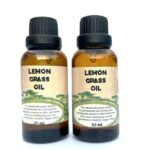 Lemon Grass 30mls _ $10