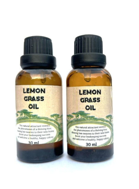 Lemon Grass 30mls _ $10