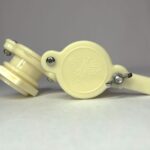 Plastic Honey Gate _ $10