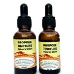 Propolis Tincture _ $9