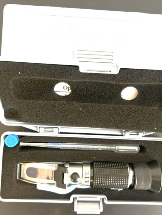 Refractormeter _ $70
